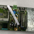 1PC used  Motherboard for 6AV3627-1JK00-0AX0    #OYF007