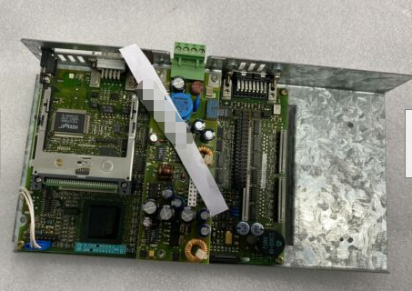 1PC used  Motherboard for 6AV3627-1JK00-0AX0    #OYF007