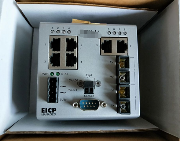 1PC NEW EICP8M-100T #OYF007