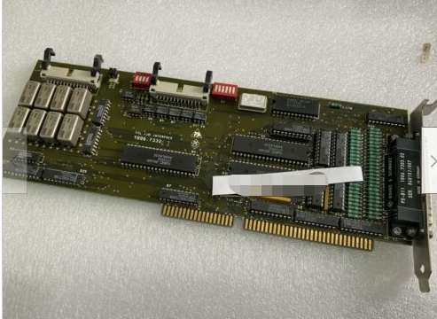 1PC used 1006.7332 PS-B11 1006.7303.02  #OYF007