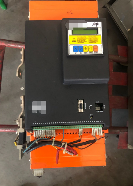 1PC used 83B4150C #OYF007