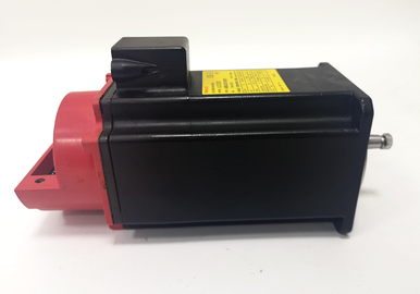 1PC used A06B-0373-B075 #OYF007