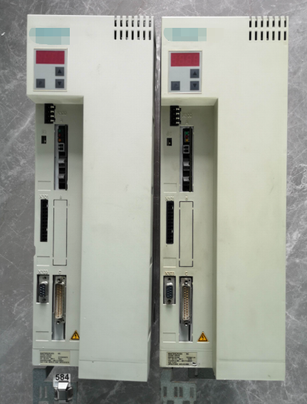 1PC used 6SE7021-8TP50 #OYF007