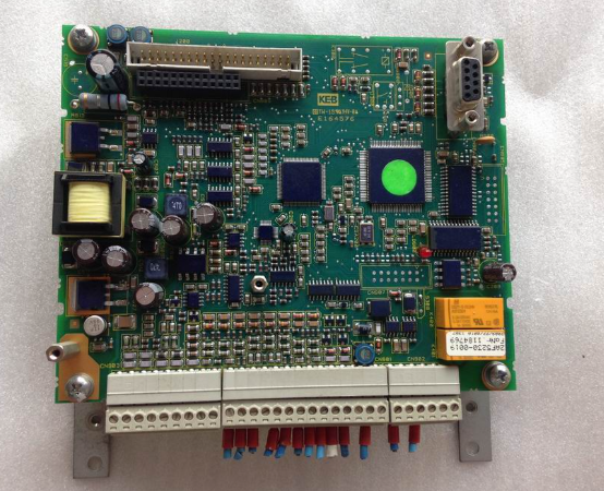 1PC used 2AF5230-0019 #OYF007