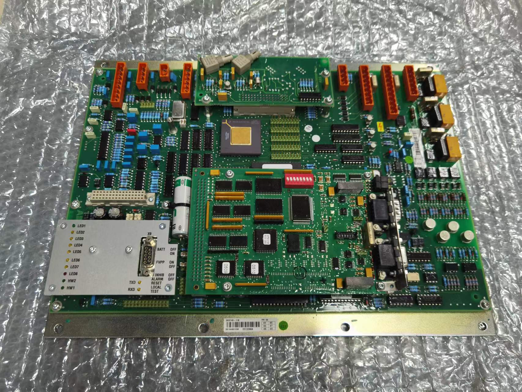 1PC for  used   3EST49-116    #OYF055