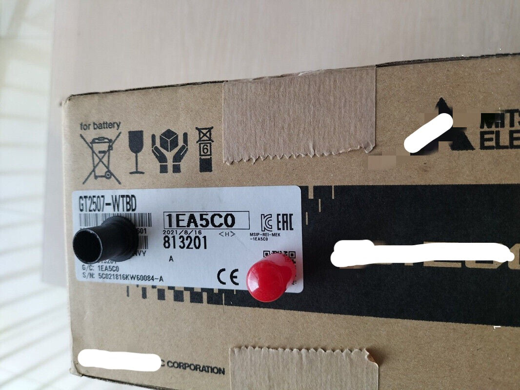 1Pcs New GT2507-WTBD  Via DHL or Fedex #OYF022