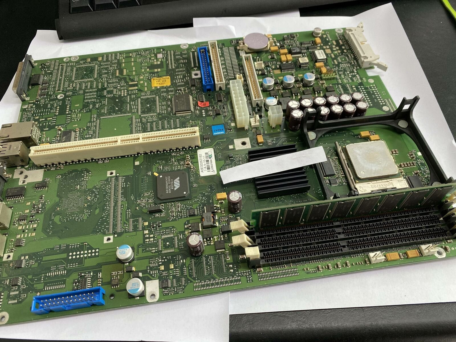 1PC for  used  A5E00263182   #OYF008