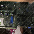 1Pcs Used A5E00056484-01 #OYF022