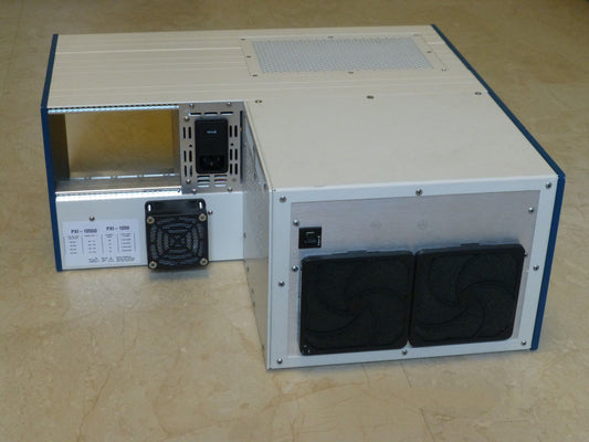 1  PCS     USED        PXI-1050     #OYF055