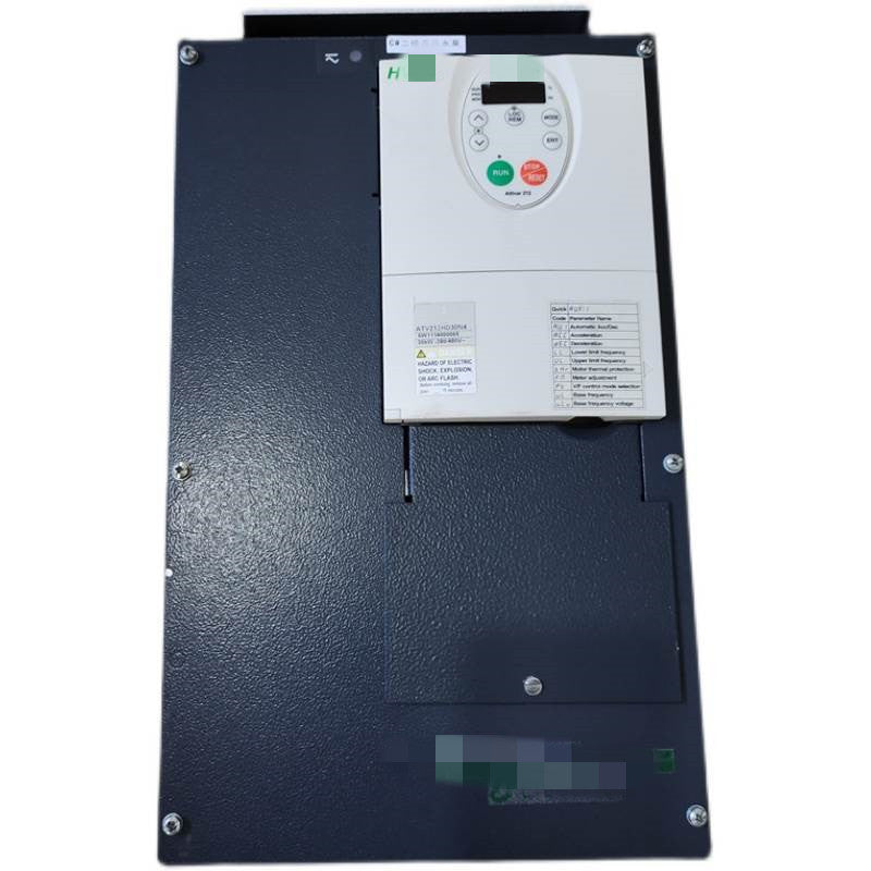 1PCS  USED ATV212HD30N4 #OYF009
