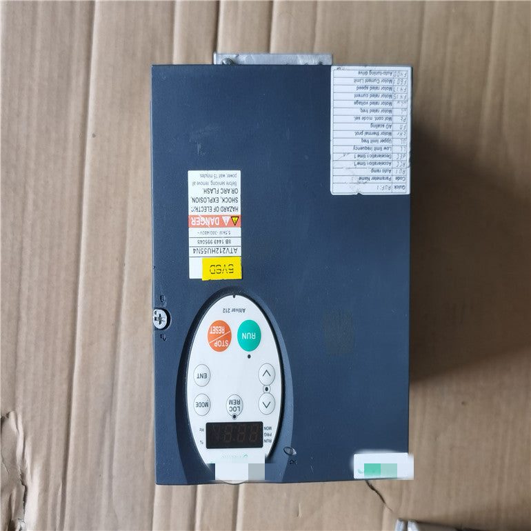 1PCS  USED ATV212HD75N4  #OYF009