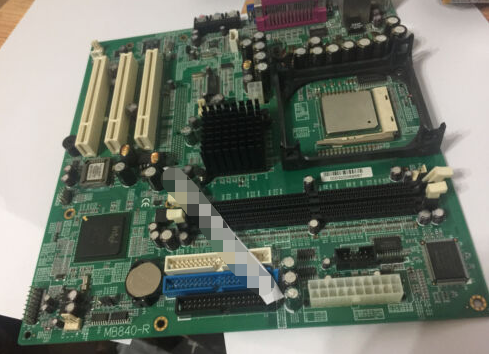 1PC used  Mb840-R   #OYF007