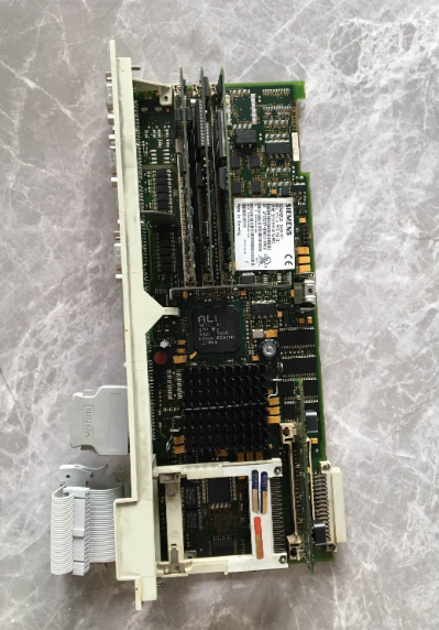 1PC used 6FC5357-0BB21-0AE0#OYF007