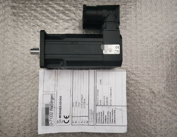 1pc used MDSKSRS 040-33   #OYF003