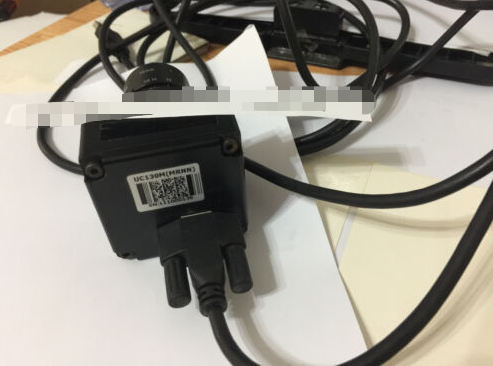 1PC used  UC130M (MRNN) #OYF007