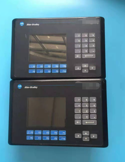 1PC used 2711-K6C16 #OYF007