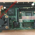 1PC used   PROX-1560 ver G1D  P5/6X86 SBC VER:G1D #OYF007