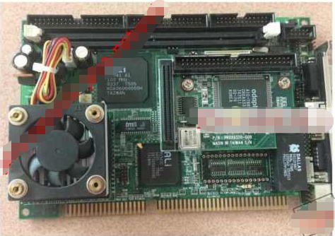 1PC used   PROX-1560 ver G1D  P5/6X86 SBC VER:G1D #OYF007