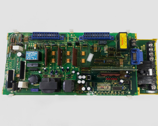 1PC used A20B-1003-0090 #OYF007