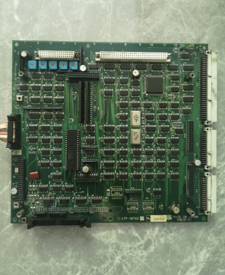 1PC used 4TP-1B702 #OYF007