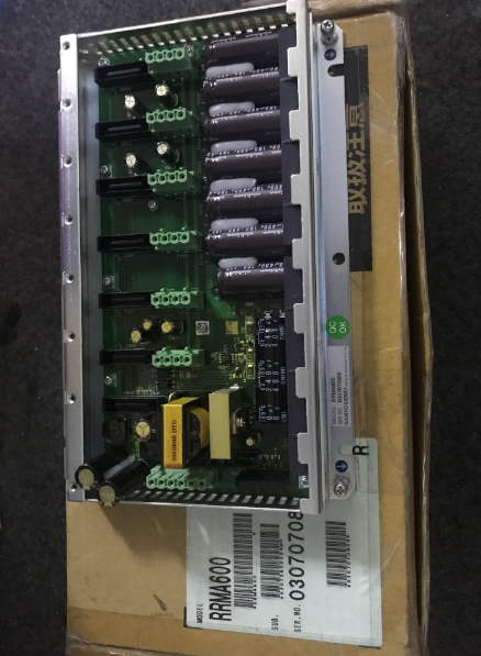 1PC new RRMA600 #OYF007