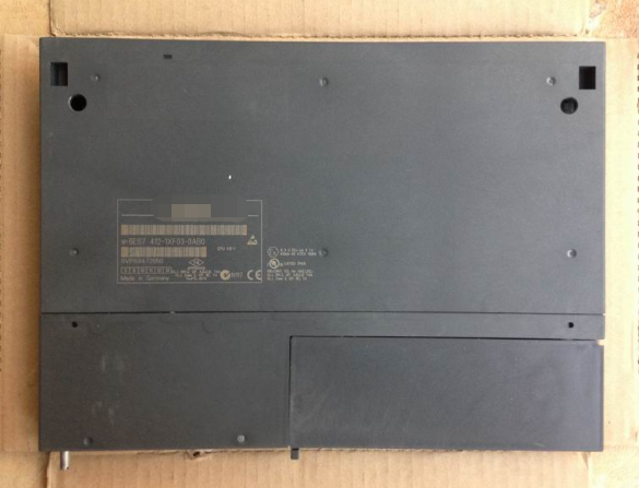 1PC new 6ES7 412-1XF03-0AB0 #OYF007