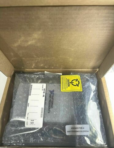 1PC NEW USB-6211 #OYF007