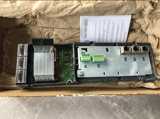 1PC new 6SL6652-6TG34-1AA3 #OYF007