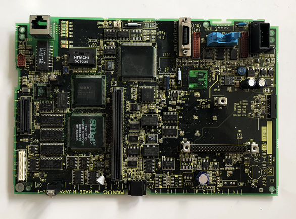 1PC new A20B-8100-0801#OYF007
