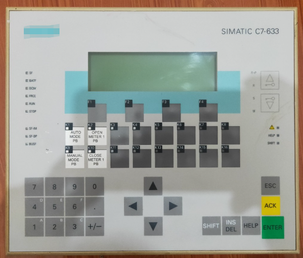 1PC used 6ES7 633-1DF02-0AE3#OYF007