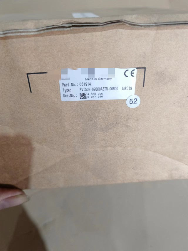 1PCS NEW ASM58N-F2AK1RHGN-1213 #OYF009