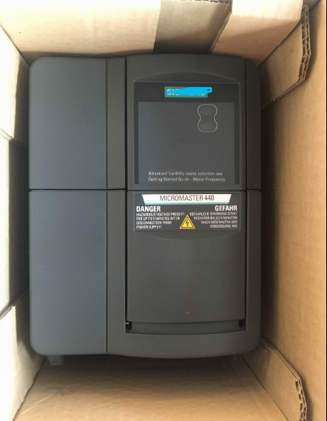 1PC new 6SE6 440-0AD24-0BA1 #OYF007