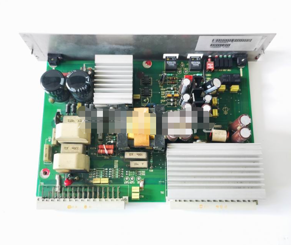 1PC used Alim 0282900003D #OYF007