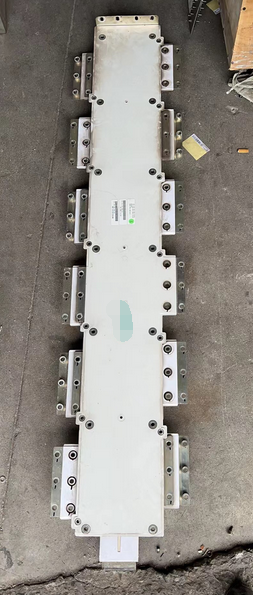 1PC used 1SE.436.100.7004.00-AC #OYF007