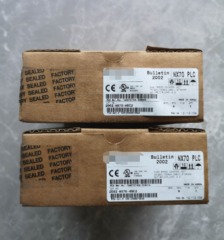 1PC new 2002-NX70-HSC2 #OYF007