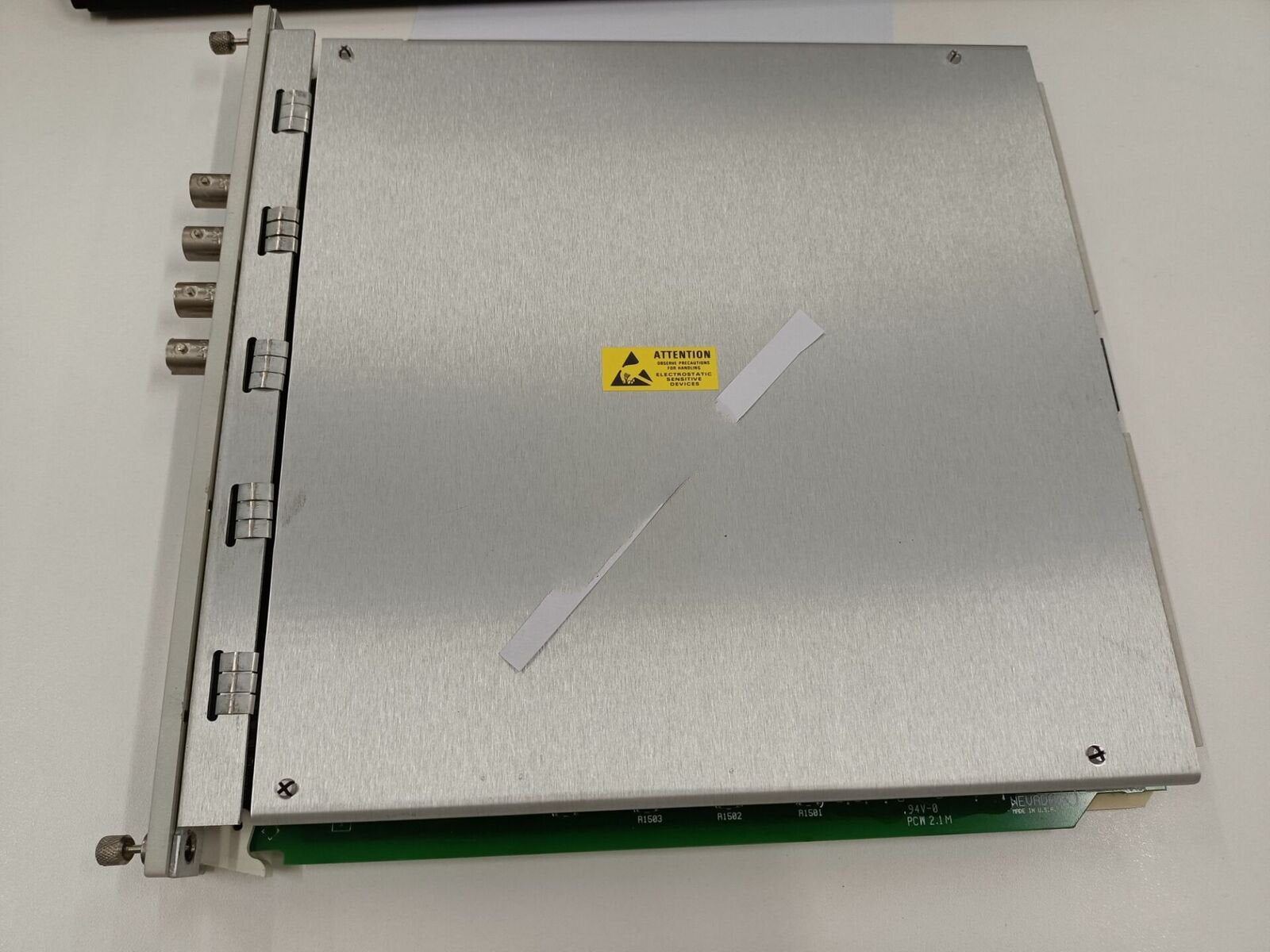 1PC for used  3500/42M   140734-02  #OYF008