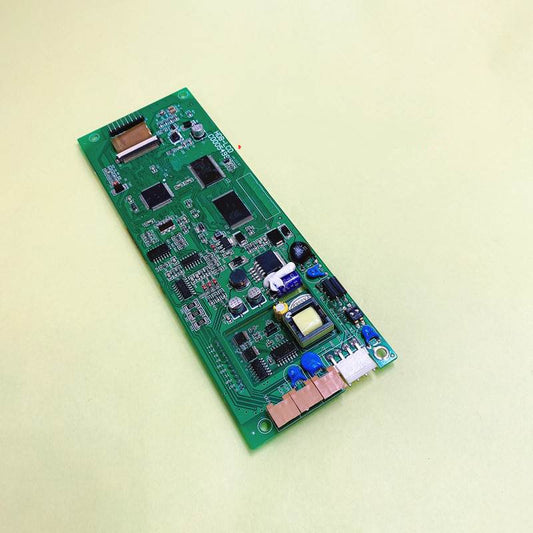 1  PCS     USED HDB-LCD C0005499-A   #OYF055