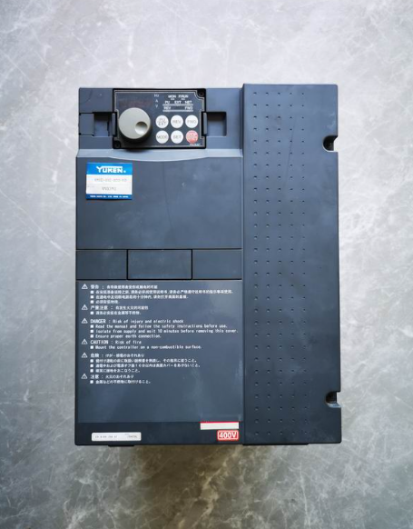 1PC used AMSE-4AE-B00-10 #OYF007