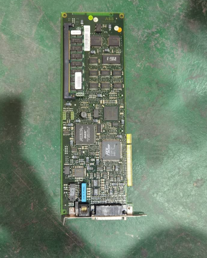 1PC used 3HAC8848-1 #OYF007