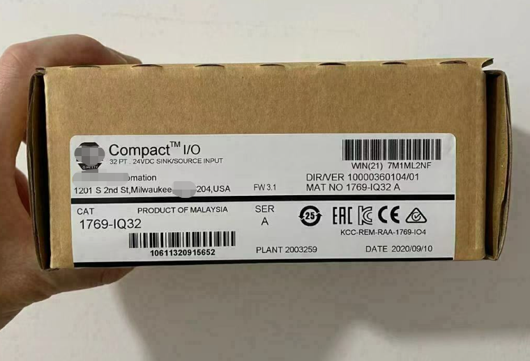1PC new 1769-OW16 #OYF007