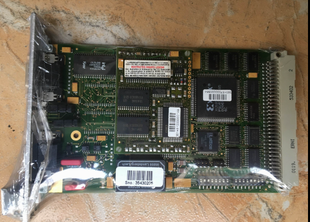 1PC used VME3H SC/I-T #OYF007