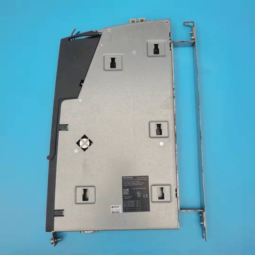 1PC used 6SL3040-0NC00-0AA0 #OYF007