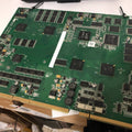 1PC for used  P81142B  ET866 9501078   #OYF008