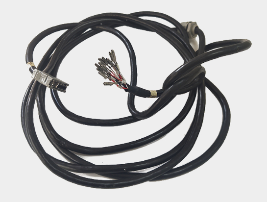 1PC new original A660-2004-T305 cable #OYF007