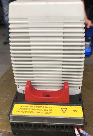 1PC used 9440/22-01-11 #OYF007