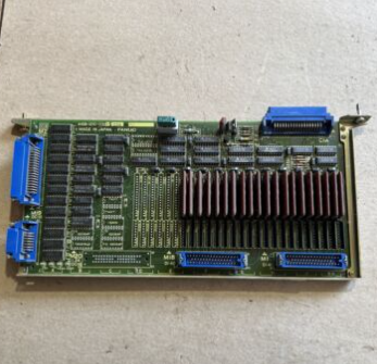 1PC used A16B-1210-0802 #OYF007