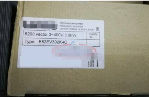 1pc new E82EV302-4C E82EV302K4C #OYF007