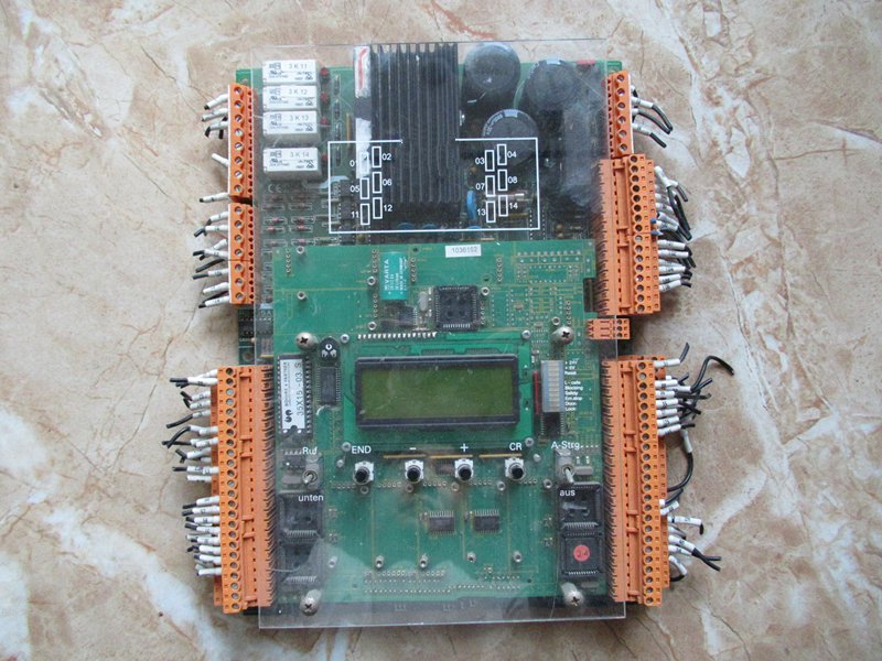 1  PCS   USED   RB-95A158 BP302    #OYF055