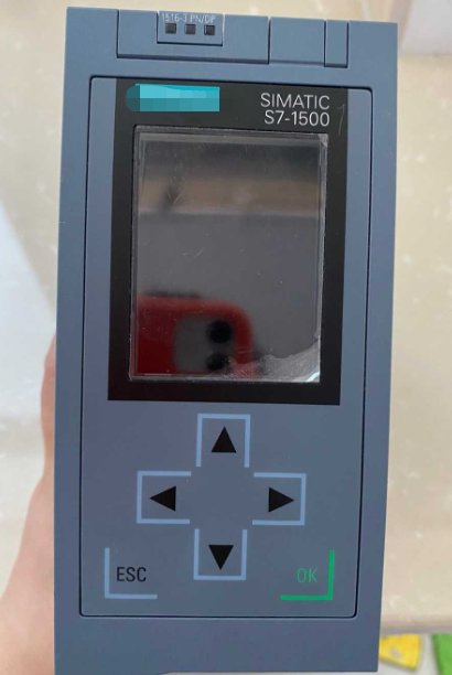 1PC USED 6ES7 516-3AN01-0AB0 #OYF007