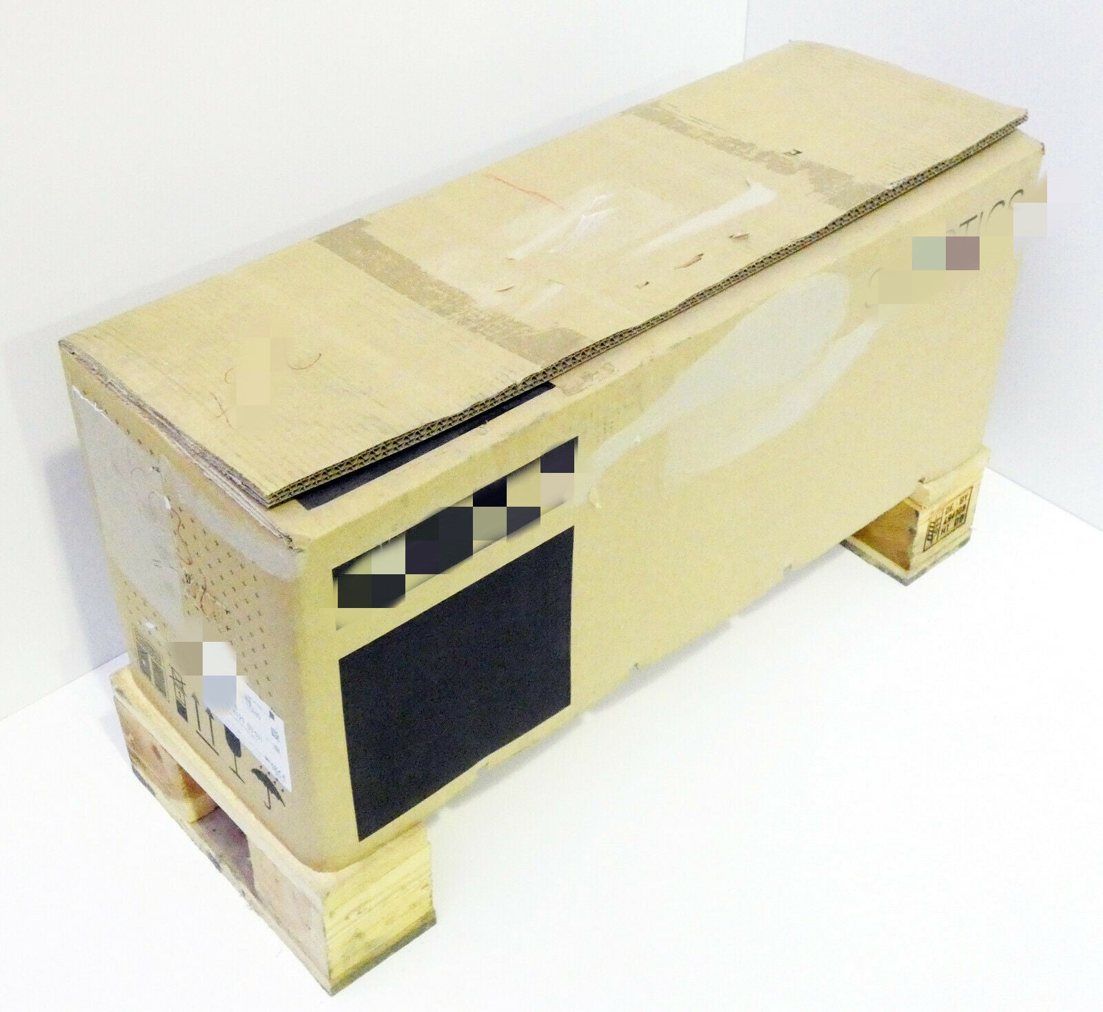 1PCS NEW 1FK7105-2AC71-1BG1  #OYF009